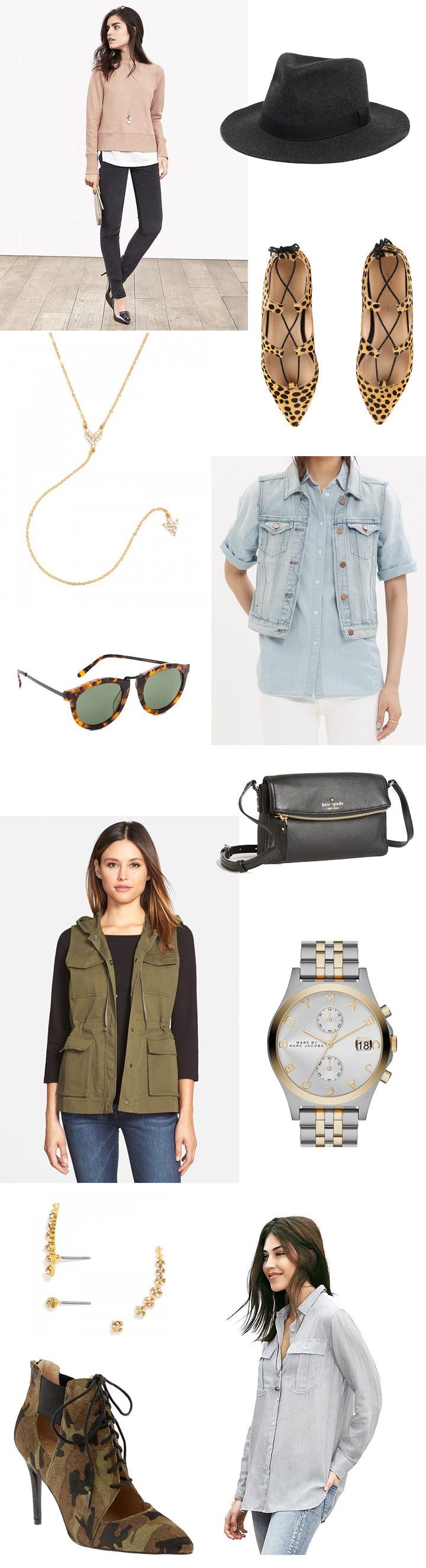 LABOR DAY SALES Fashion Jackson