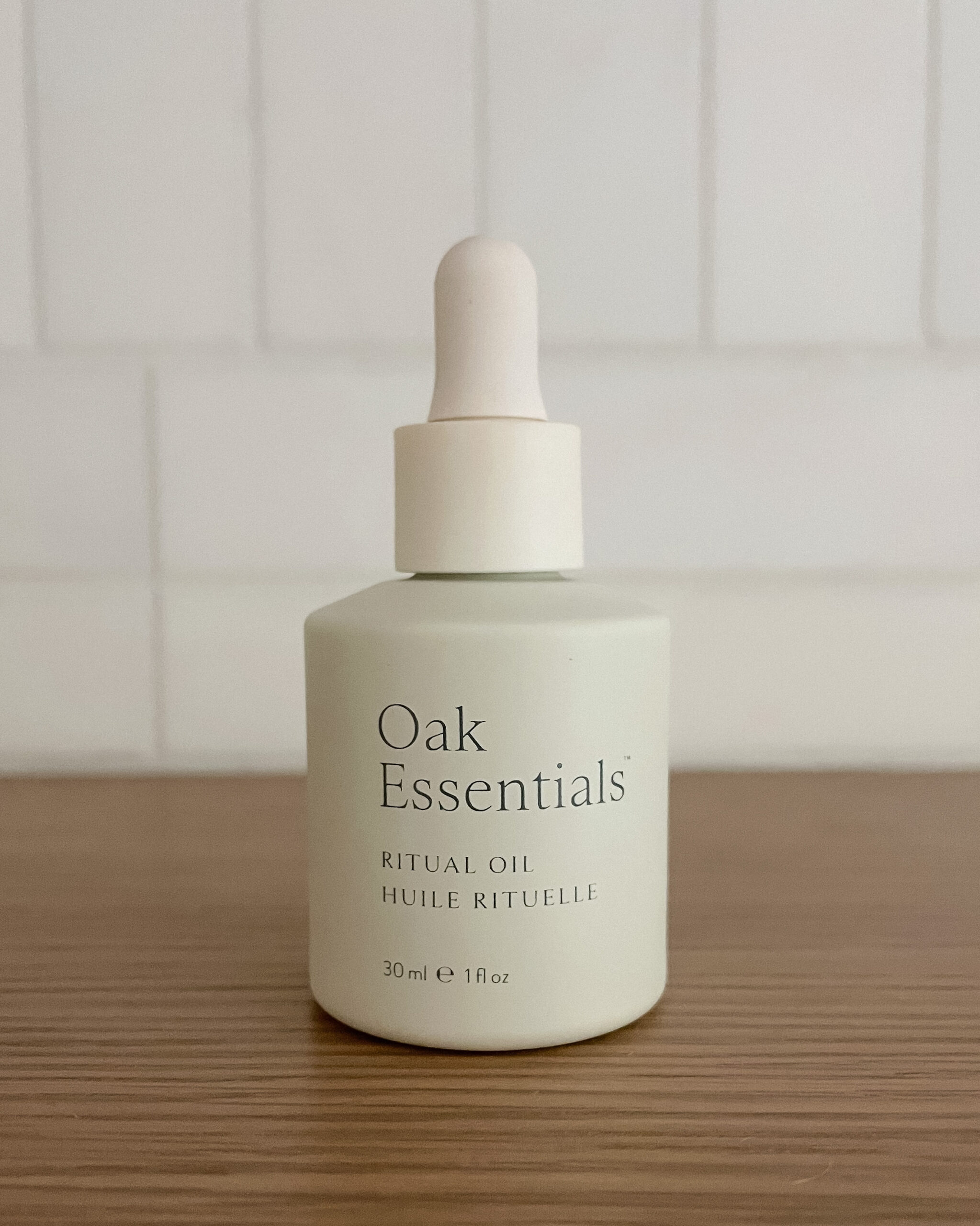 Jenni Kayne Oak Essentials My New Skincare Obsession Fashion Jackson