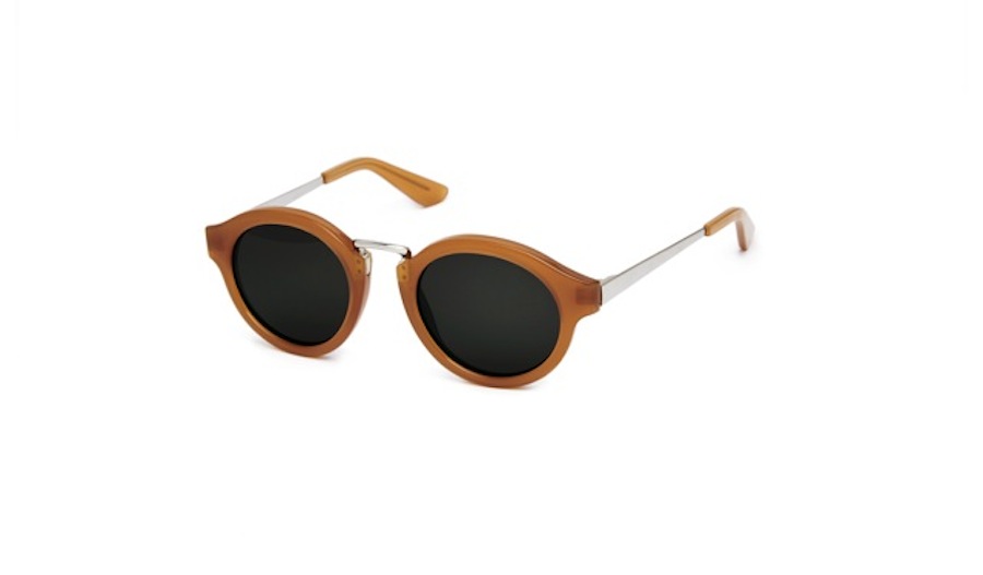 Nick Campbell Eyewear presents the Miki Fashion Journal