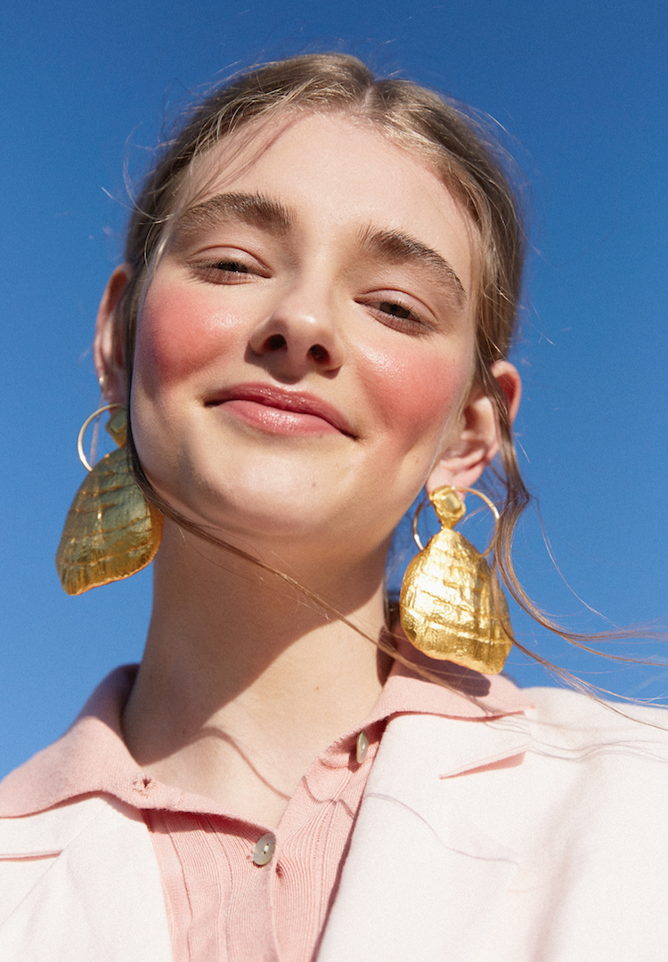 Hey Bud Skincare is selling weedinfused face masks Fashion Journal