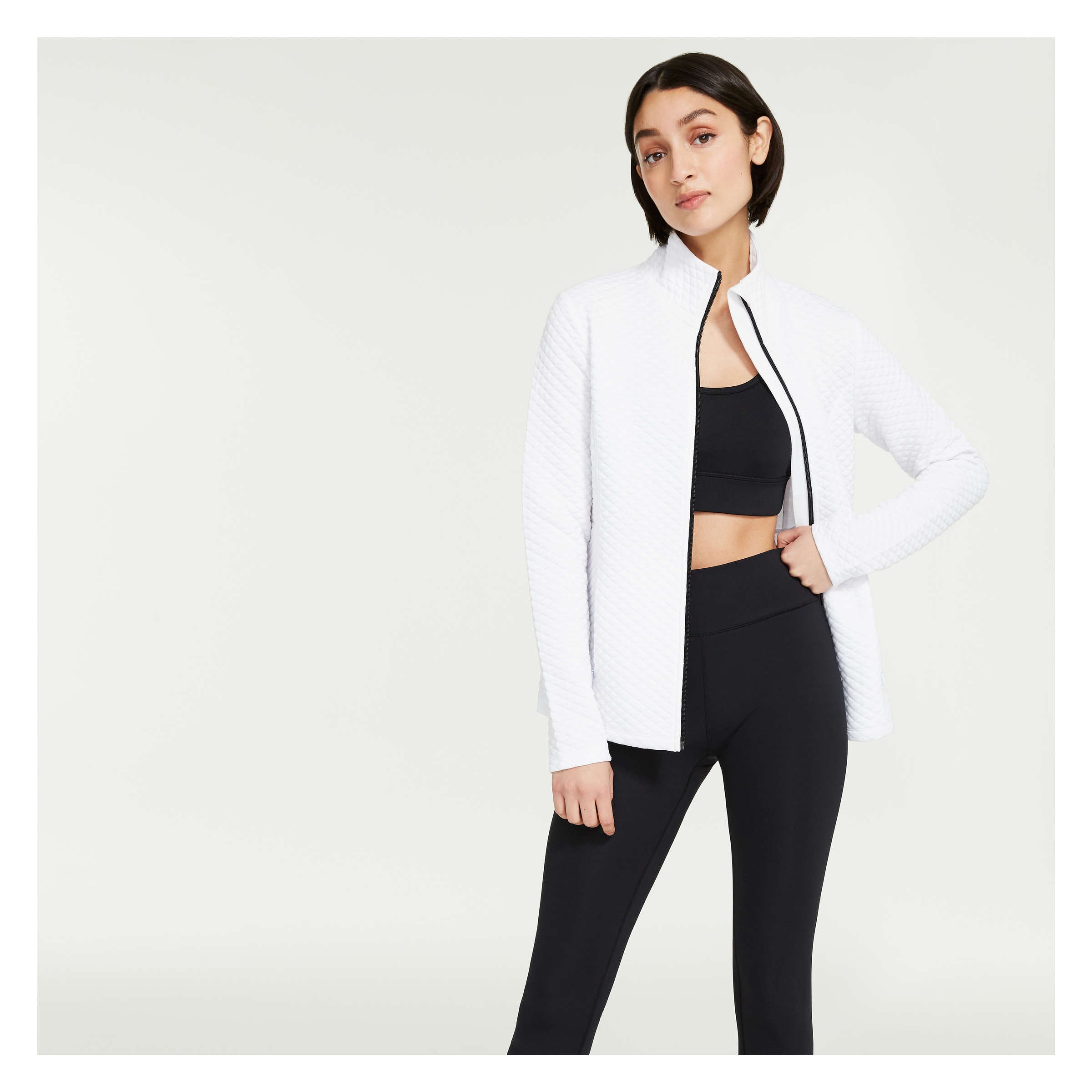 The Best New Workout Clothes For 2021 FASHION Magazine