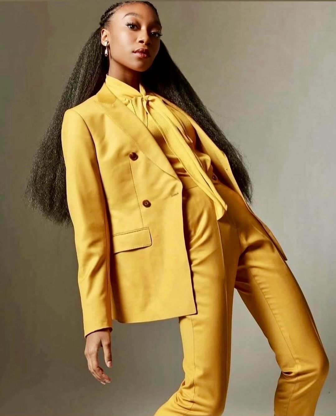 How To Break Into Luxury Fashion Fashion Mingle