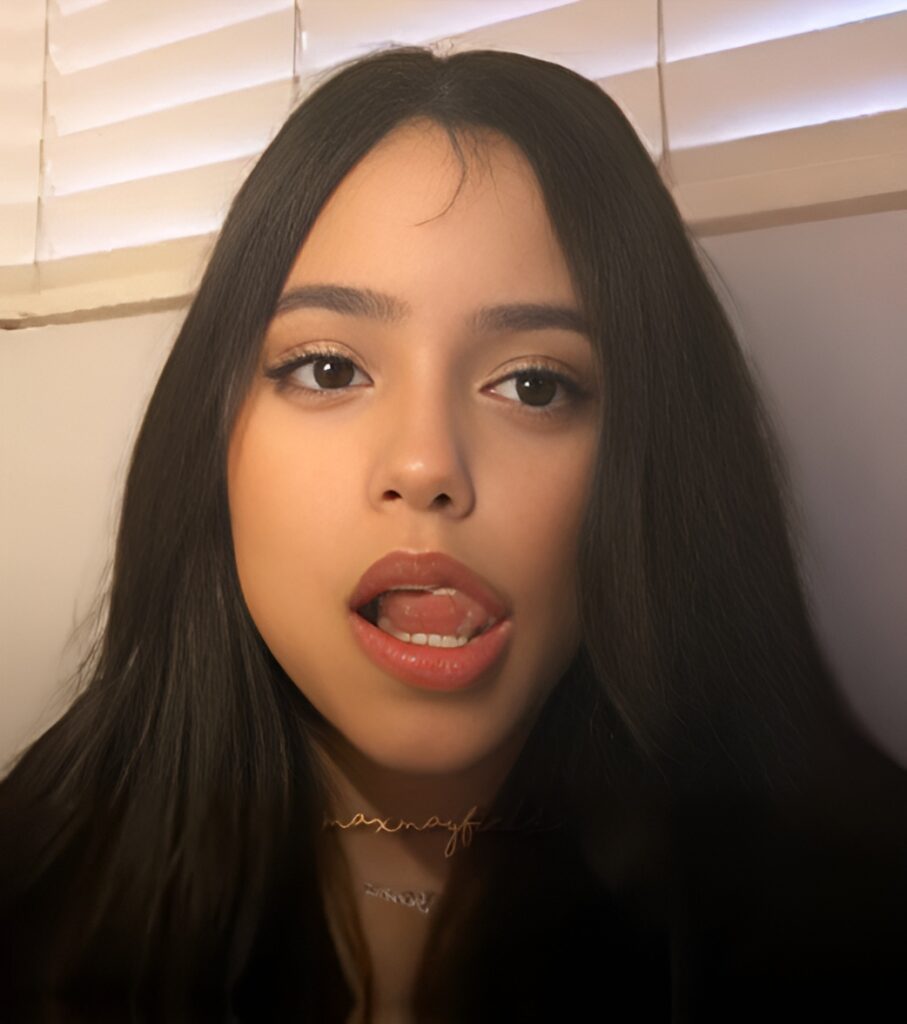 Jenna Ortega Nip Slip The Moment Everyone Talking About! Fashion Primal