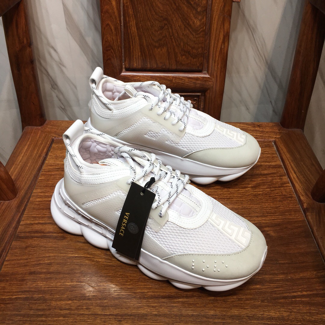 Versace Chain Reaction FASHIONREPS AUSTRALIA
