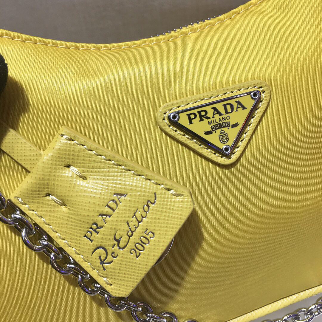 Prada ReEdition 2005 Nylon Bag FASHIONREPS AUSTRALIA