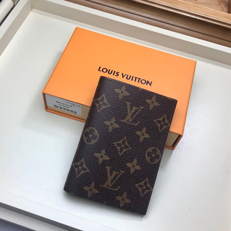 LV Passport Cover FASHIONREPS AUSTRALIA