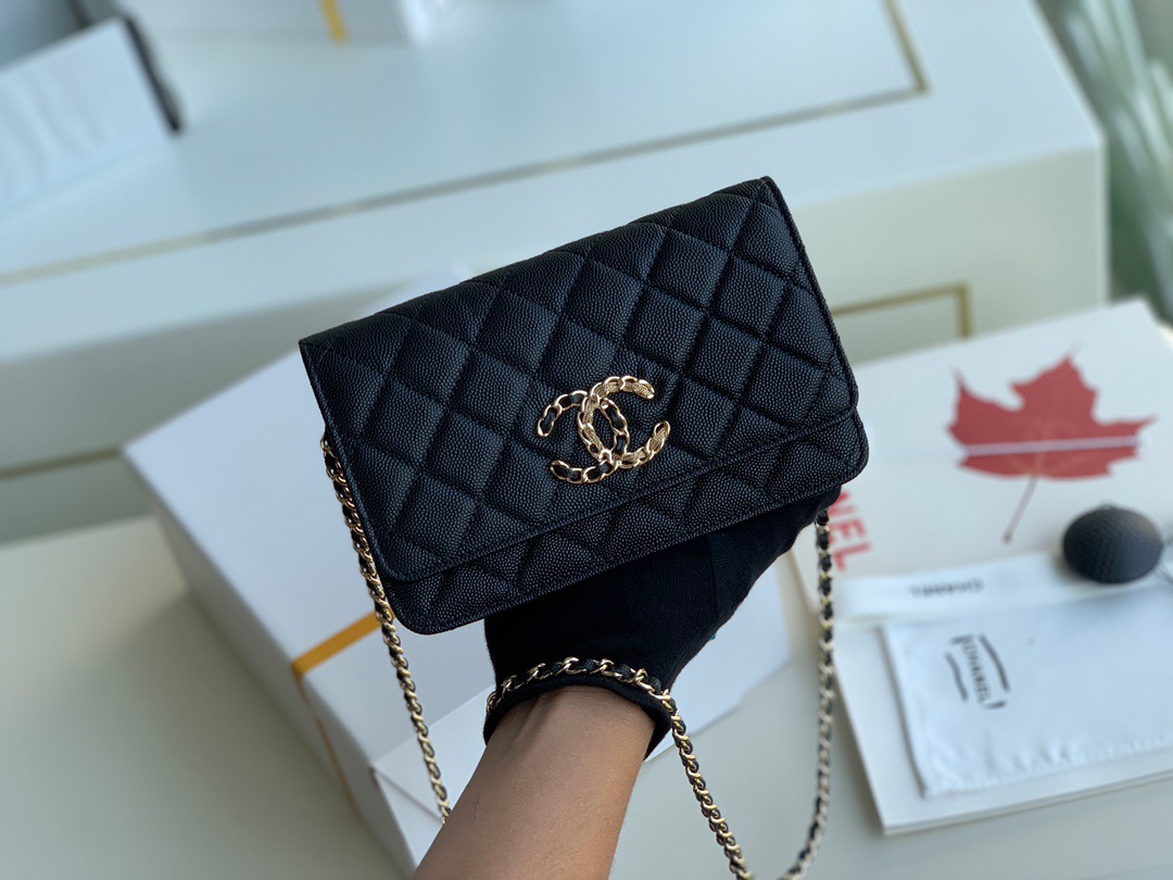 Chanel WOC FASHIONREPS AUSTRALIA