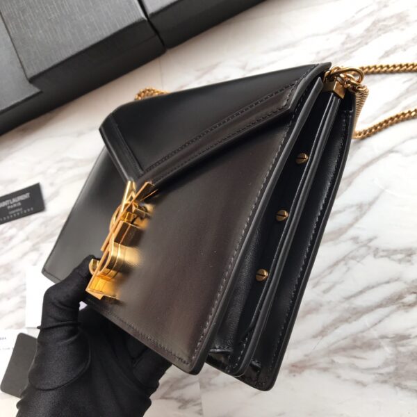 Saint Laurent Cassandra Shoulder Bag FASHIONREPS AUSTRALIA