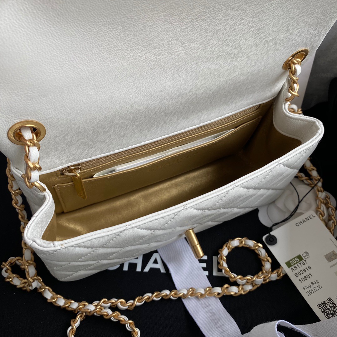 Chanel Pearl Crush Bag FASHIONREPS AUSTRALIA
