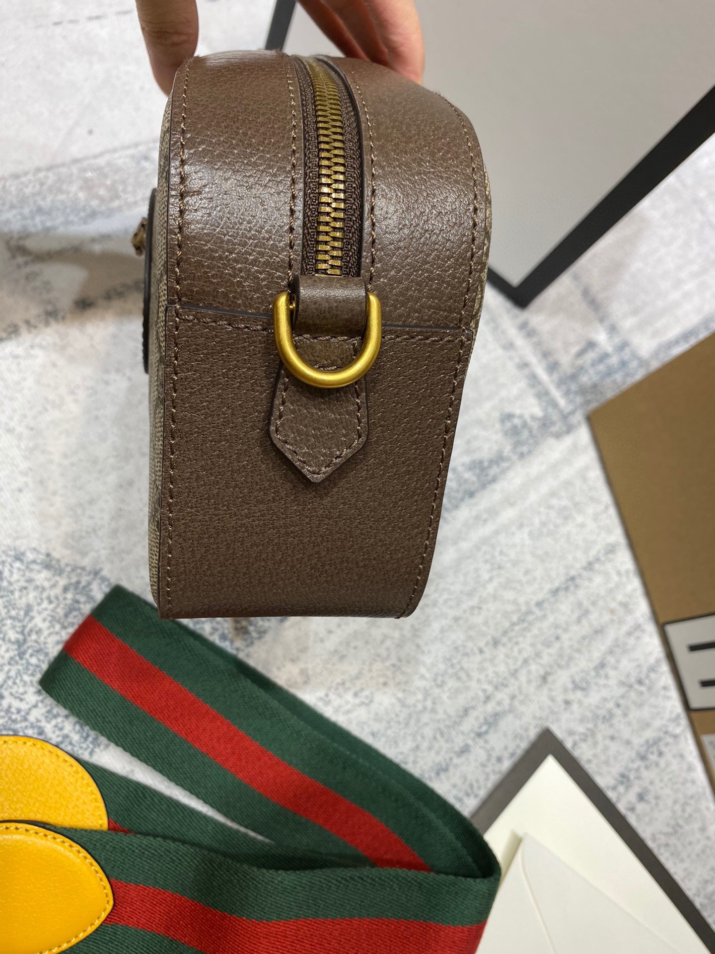 Gucci Neo Vintage Messenger Bag FASHIONREPS AUSTRALIA