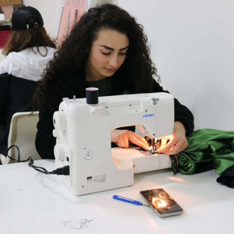 New Accent Window Fashions Sewing And Fashion Design Classes