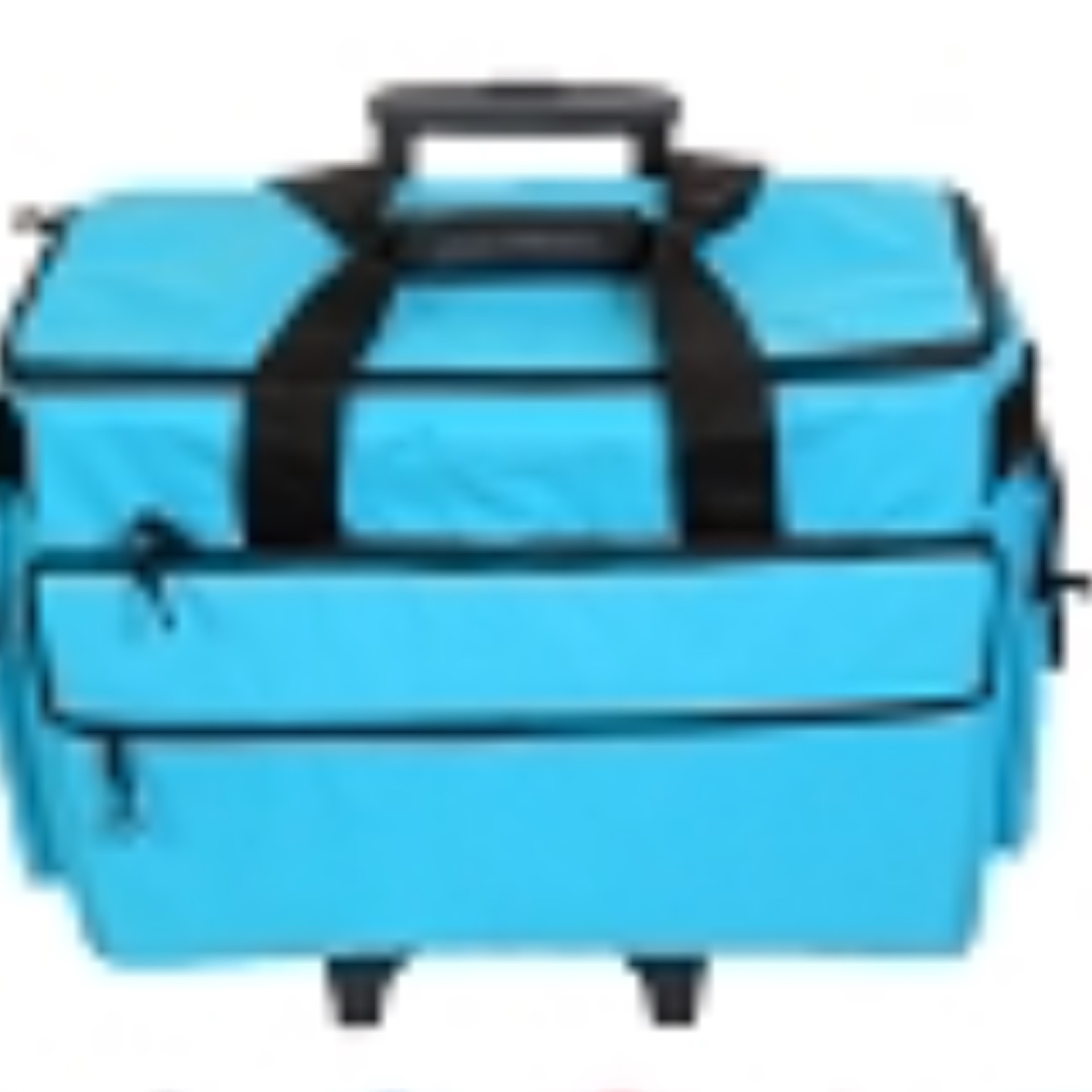 Sewing Machine Carrier on Wheels KSOF Karen's School of Fashion