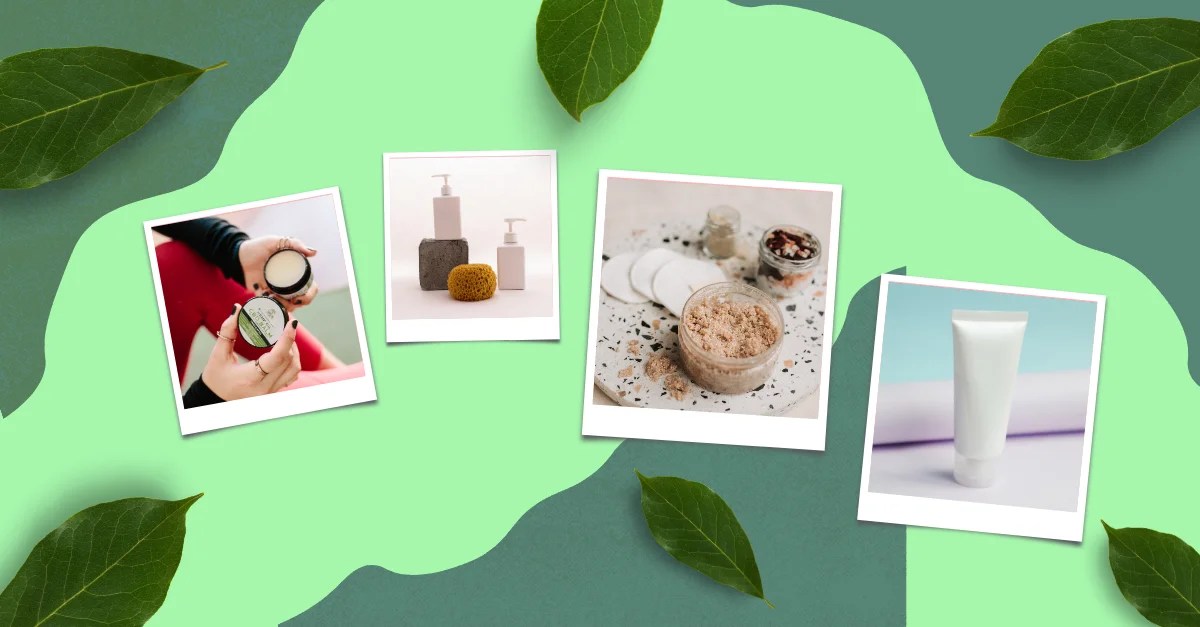 What's the Difference Between Body Wash, Body Scrub,