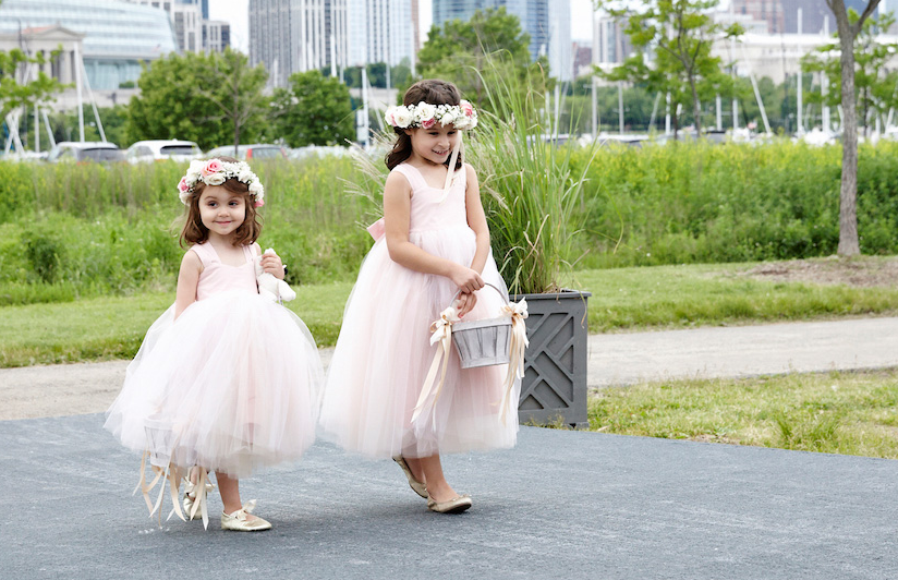 How Can I Find the Best Children's Dresses Online?