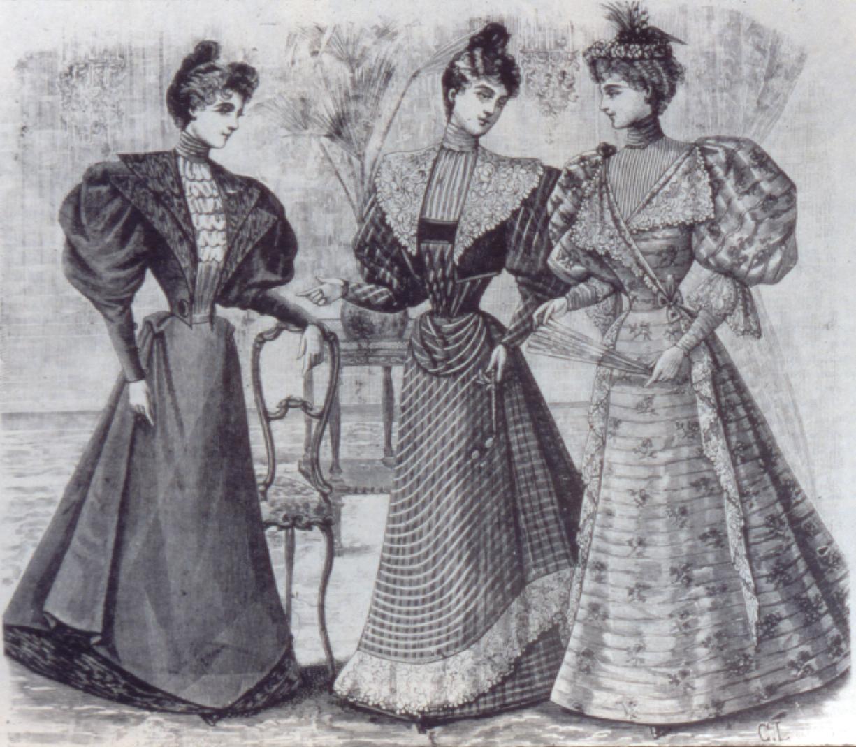 Different Types Of Sleeves