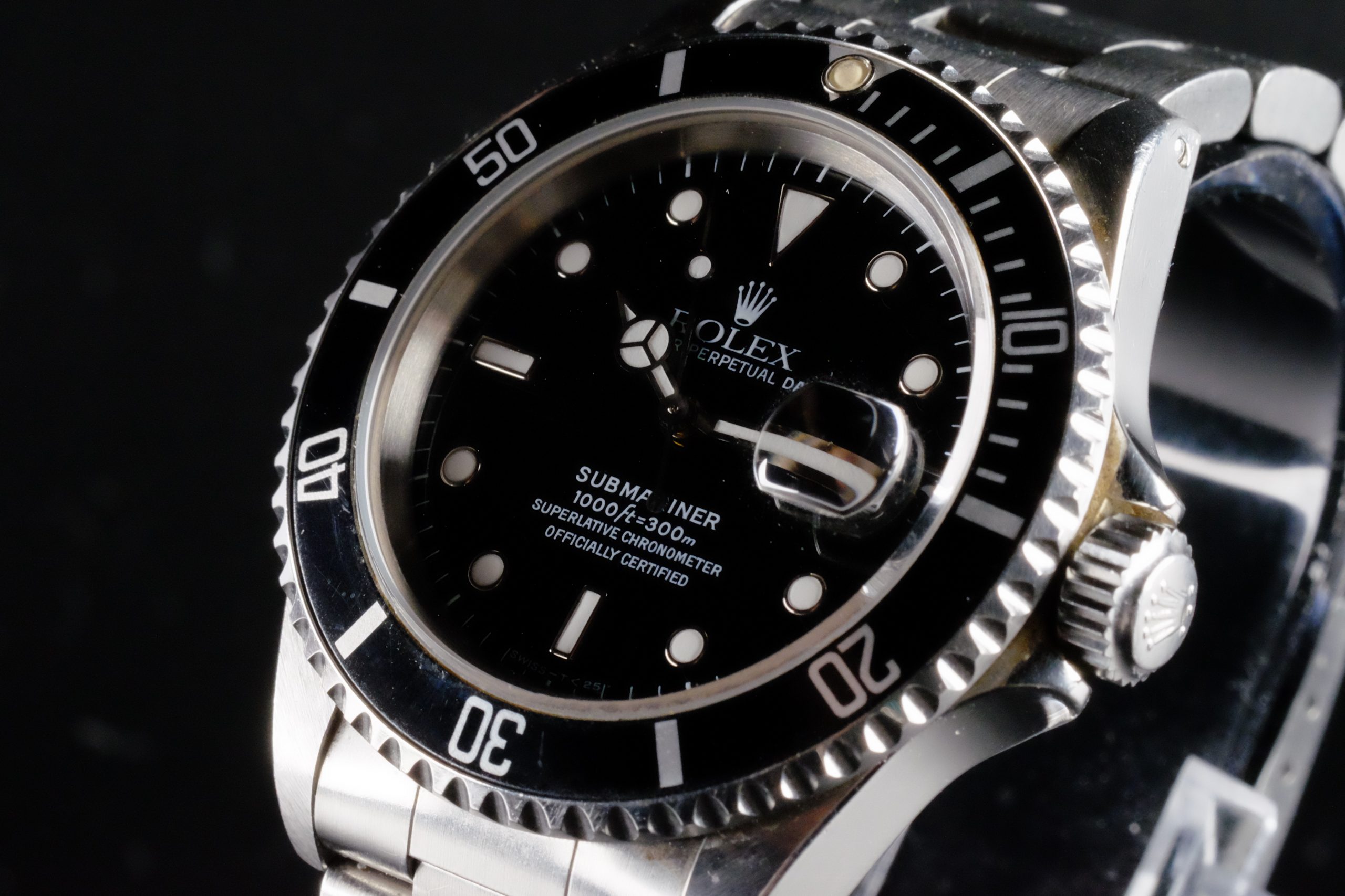 How To Buy A Rolex On A Budget