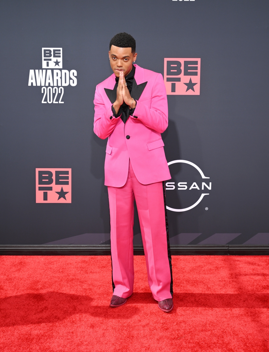 All Of The Highlights And Top Fashion Moments From The BET Awards
