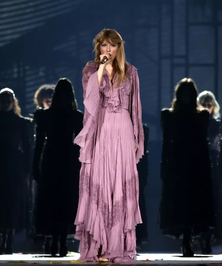 All Outfits Taylor Swift Wore to Kick Off Her Eras Tour 2023