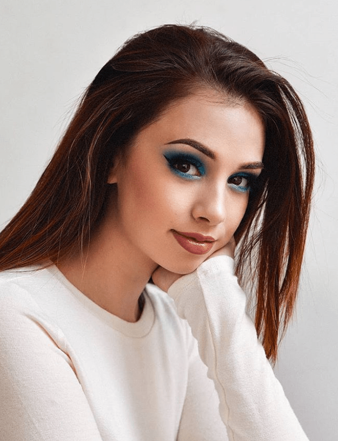 50 Eyeshadow Makeup Ideas For Brown Eyes The Most Flattering