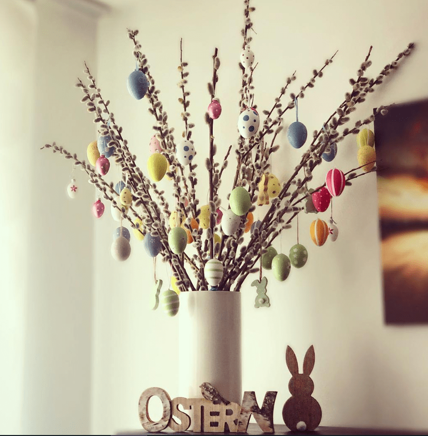 80 Easy Spring & Easter Decor DIY Ideas For The Home Page 59 of 80