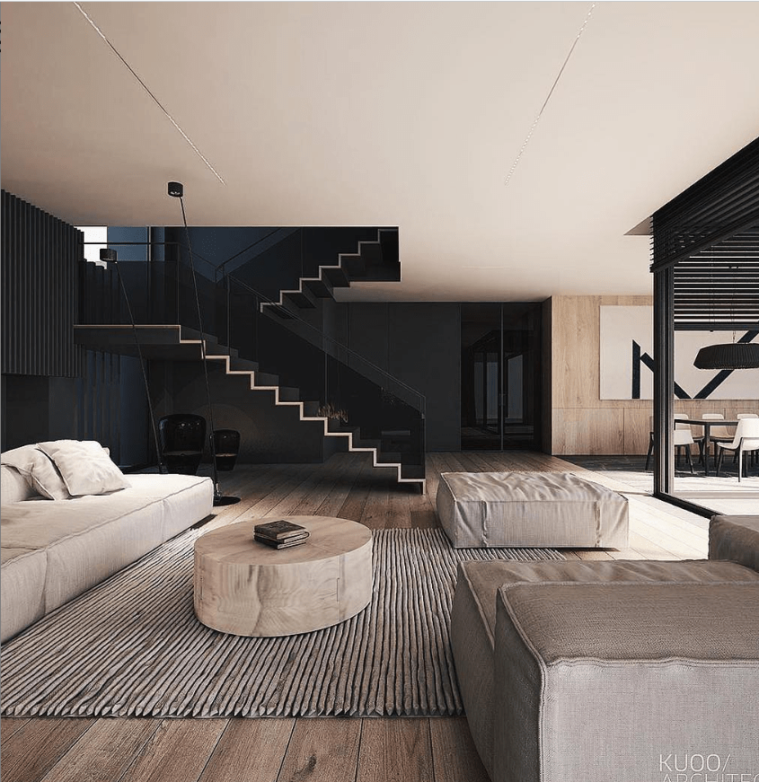 40 Awesome Cozy Loft Apartment Decorating Ideas On A Budget Page 23