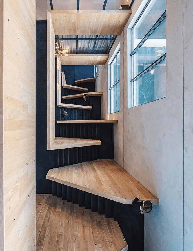 40 Awesome Cozy Loft Apartment Decorating Ideas On A Budget Page 40