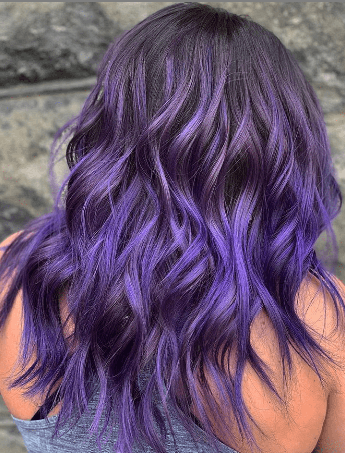 30 Perfect Lavender Hair Color Design Ideas For Summer Hair Style Page 14 of 30 Fashionsum