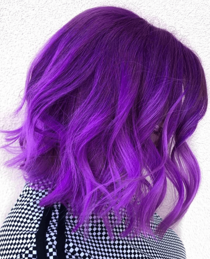 30 Perfect Lavender Hair Color Design Ideas For Summer Hair Style Page 7 of 30 Fashionsum