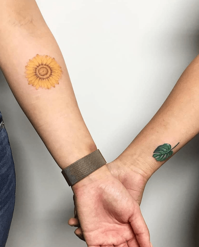 100 Cute Small Tattoo Design Ideas For YouMeaningful Tiny