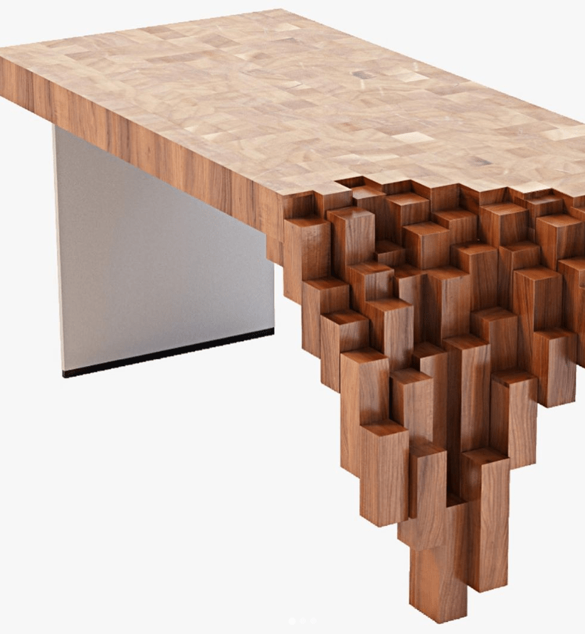 27 Awesome Unique Wooden Furniture Design Ideas For Morden And Vintage Home Decor Fashionsum