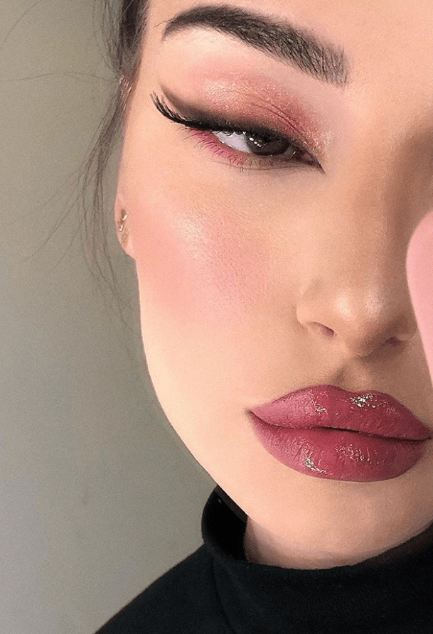 How To Makeup As A Super Star Makeup Tutorial Step By