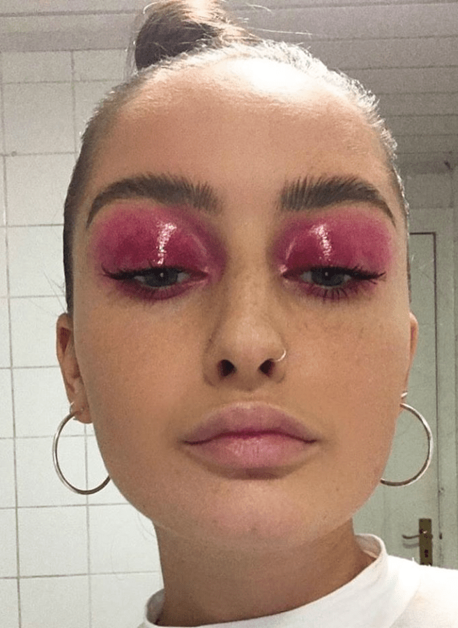 How To Makeup As A Super Star Makeup Tutorial Step By