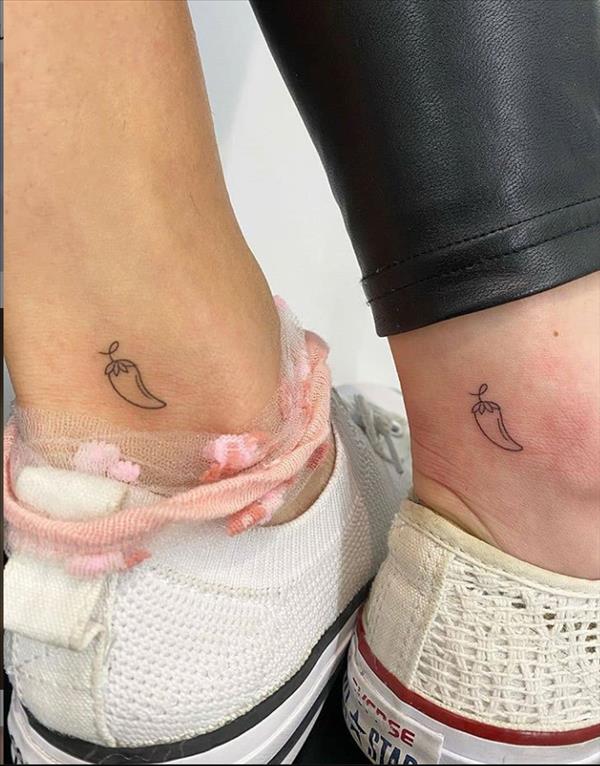 Frisches Tattoo Verliert Farbe Tattoo und Solarium?