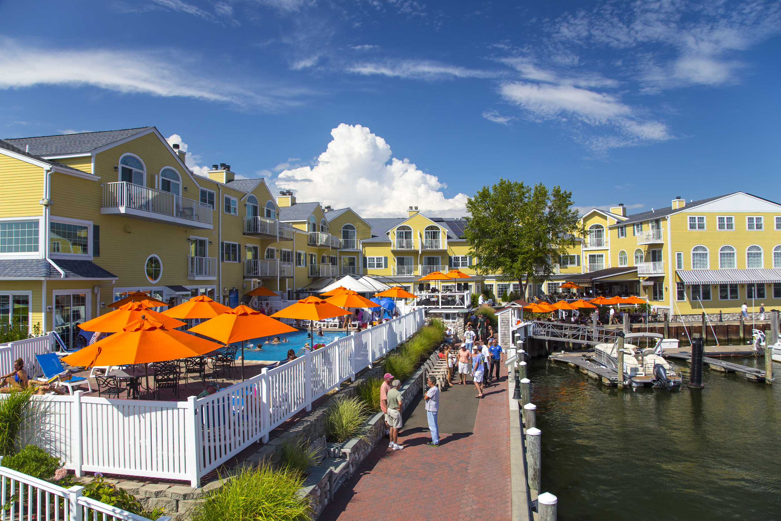 The Lighthouse Suite at Saybrook Point Inn Old Saybrook, CT Saybrookptinn FashionsWeek