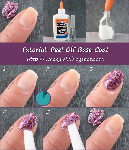 19 Nail Hacks That You Will Be Glad To Know