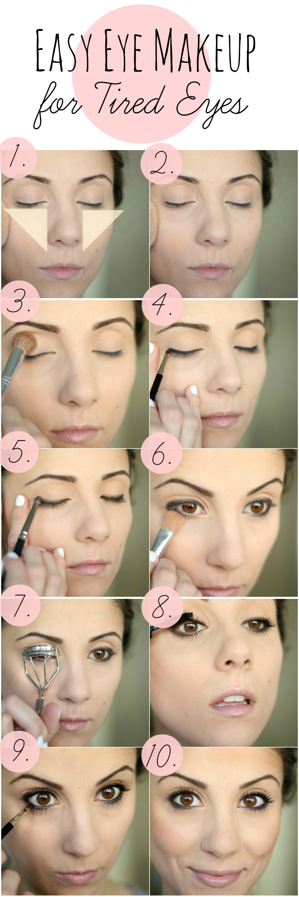 Amazing Makeup Tutorials To Take Your Beauty To The Next Level