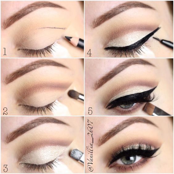 Amazing Makeup Tutorials To Take Your Beauty To The Next Level