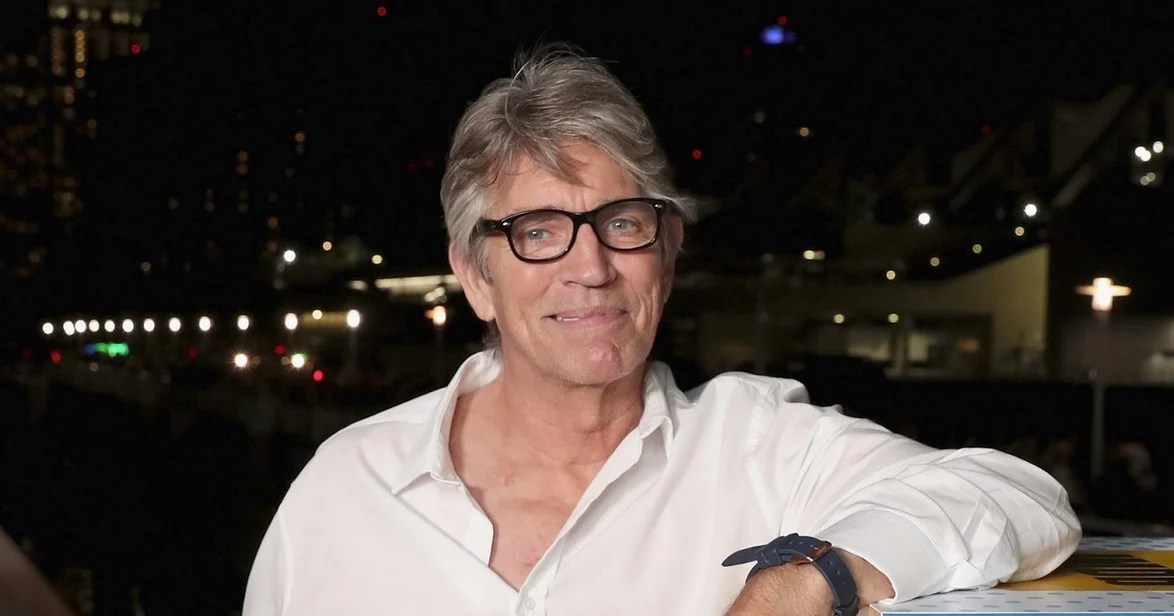 Eric Roberts Net Worth Revealed Shocking 2024 Update