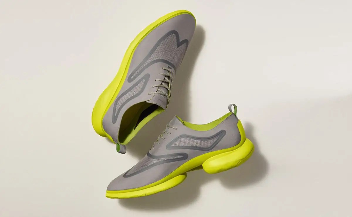 Cole Haan readies for IPO