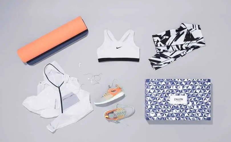 Zalando launches premium membership program Zalando Zet