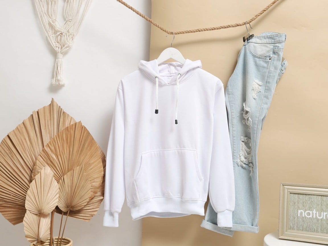 How to Get Stains Out of Hoodies Best Way Fashion Wanderer
