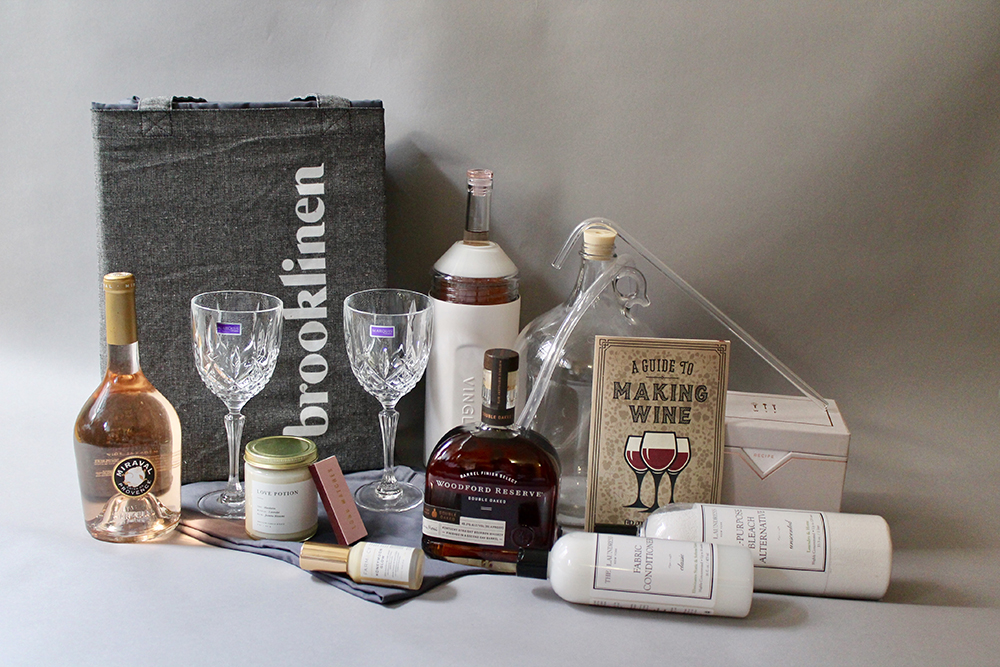 Gift Guide for the Newly Engaged Couple Fashion Week Online®