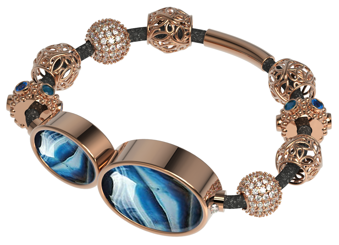 Smart Jewellery Archives Technology & Fashion