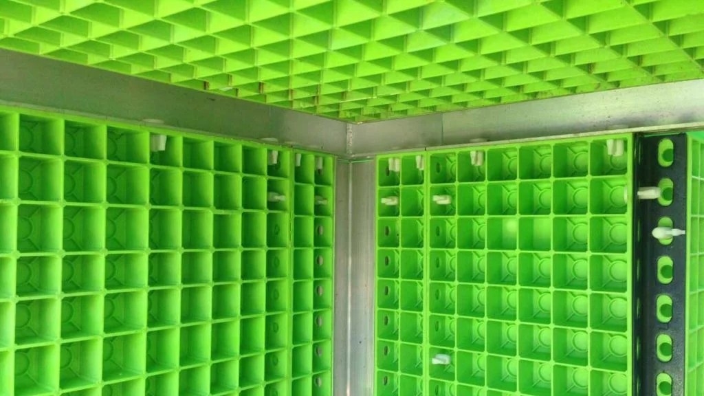 Plastic Formworks Plasform FASI Forms, Inc.