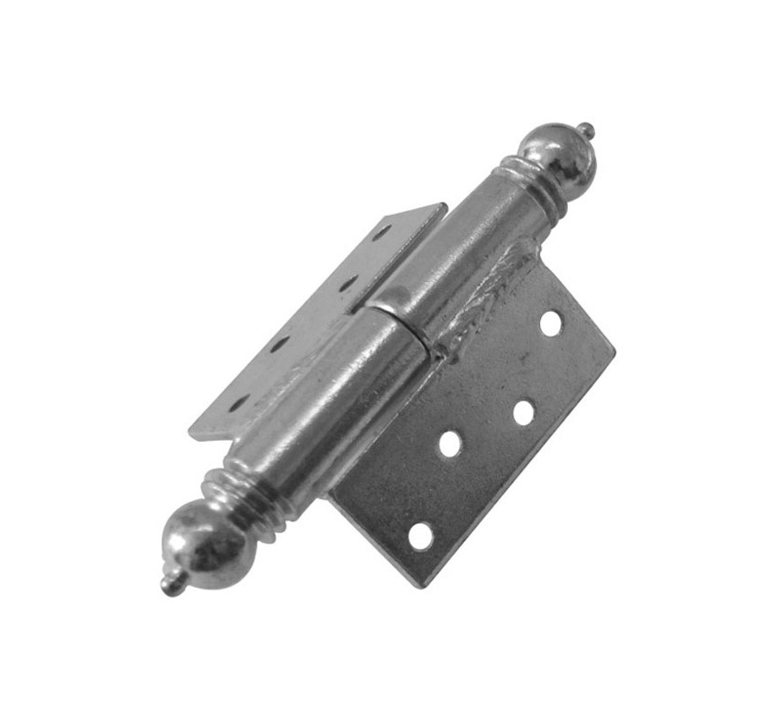 Decore Hinges, Decore Hinges With Bearing, Decore Hinges Without