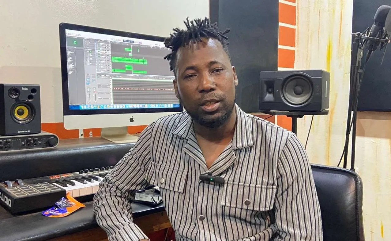 Dez Altino « Les gens pensent que c’est la guerre entre Floby et moi, mais ce n’est pas le cas