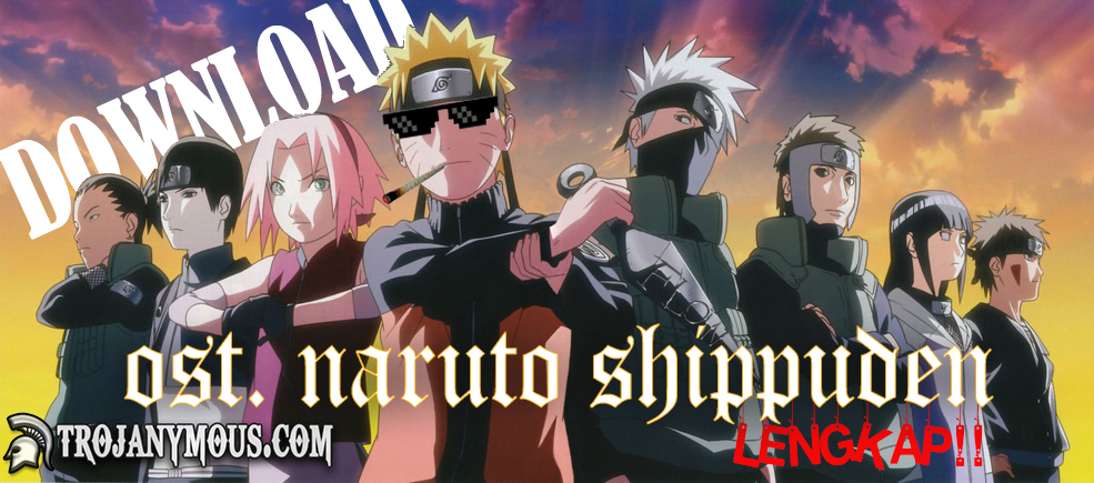 Download Lagu Ost Naruto Full Album Rar fasrevent