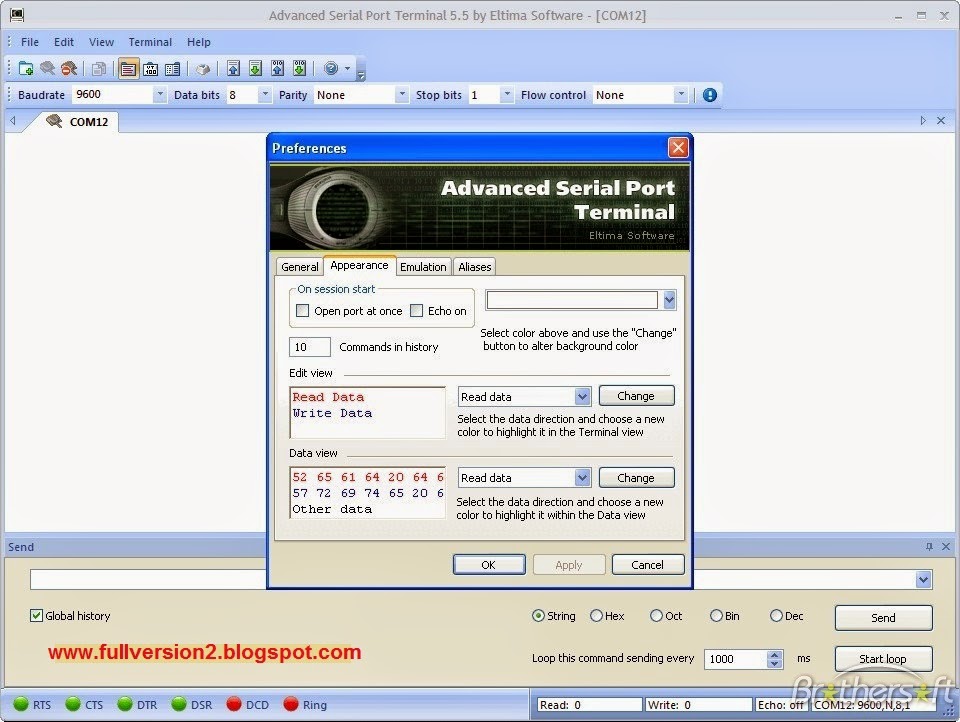 Advanced Serial Port Monitor Crack Keygen fasrlogic