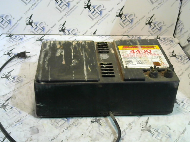 American Farmworks Electric Fence Model Sp4000b fasrmt