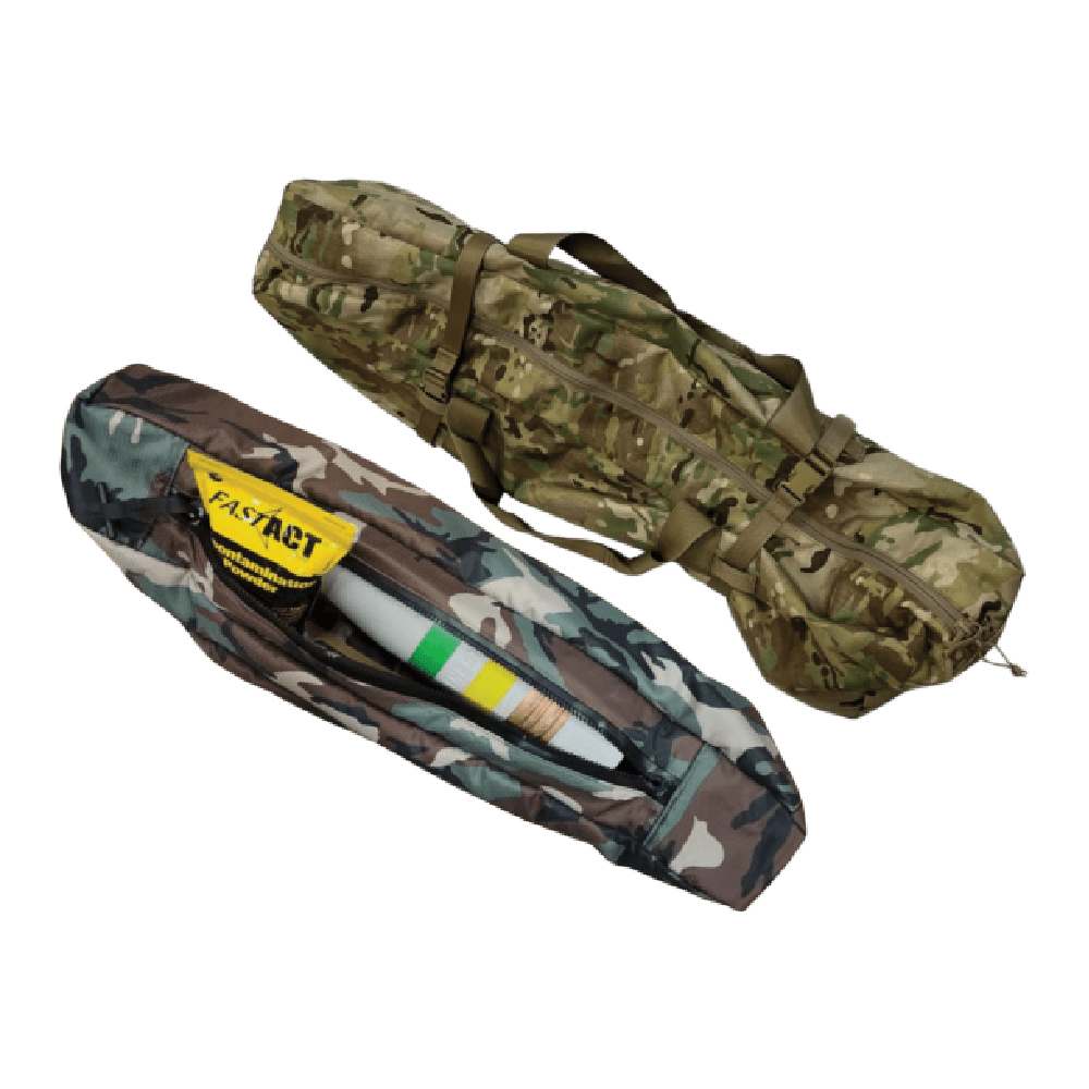 SCOTS Bag II Fast Act